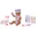 Zapf Creation BABY born Eva 43cm