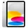 Apple iPad 10,9" (10. Generation 2022) 64 GB Wi-Fi silber