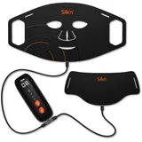Silk'n Dual-LED-Maske Gesichts- und Halsmaske 1 Stück