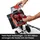 Einhell GE-CR 30 Li-Solo Akku-Motorhacke