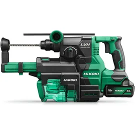 Hikoki DH1826DAWPZ inkl. HSCIII Koffer