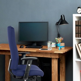 HJH Office Pro-Tec 300 blau