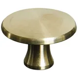 Staub Knauf, 4 cm, Messing