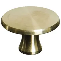 Staub Knauf, 4 cm, Messing