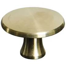 Staub Knauf, 4 cm, Messing