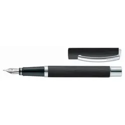Online Füller Patrone F  black 4014421366030 ONLINE