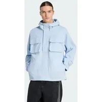 adidas Britcore Parka Crystal Sky 2