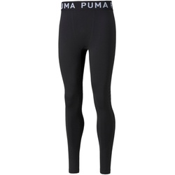 PUMA Formknit Seamless Trainingshose Herren PUMA black L