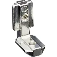 TRU Components G35-A-20E TC-10493176 Verbindungsstück 90° Eisen