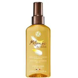 Yves Rocher Monoï Körperöl Multi-Use Öl 125 ml