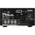 Denon D-M41DAB silber/schwarz