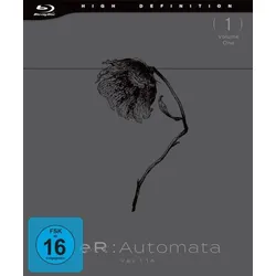 NieR:Automata Ver1.1a - Part 1 - Limited Edition [2 BRs]