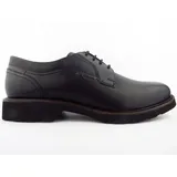 SIOUX Dilip-716-H Herren Schwarz 41,5