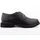 SIOUX Dilip-716-H Herren Schwarz 41,5