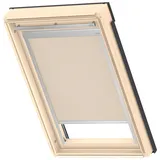 VELUX Verdunkelungsrollo Classic DBL P06 4230 beige