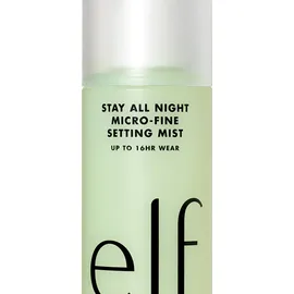 e.l.f. Cosmetics Stay All Night Micro-Fine Setting Mist - 80.0 ml