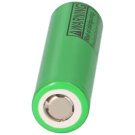LG Chem 50x LG INR18650-MJ1 3,7V 3500mAh 10A unprotected flat Top