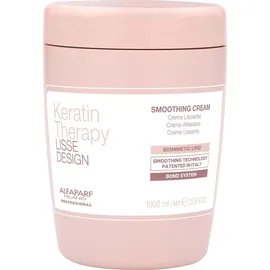 Alfaparf Milano Lisse Design Smoothing Cream 1000 ml