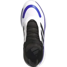 adidas wäsche Basketballschuhe Adidas IG6632 für Unisex - Weiß