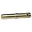 25 mm 77 mm gold