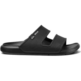 REEF Oasis Double Up Herren Schwarz 43