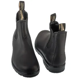 Blundstone Originals #510 Herren Schwarz 47