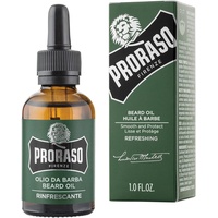 Proraso Beard Oil Refreshing 30 ml.
