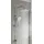 Primaster Duschsystem mit Druckumsteller Water Stream new chrom