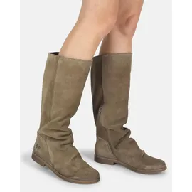 felmini wide fit Wide Fit Damen Braun 36
