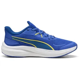 Puma Skyrocket Lite 2 Kinder Royal Sapphire/Weiß 37,5