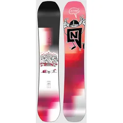 Nitro Team Pro Marcus Kleveland 2025 Snowboard uni Gr. 159