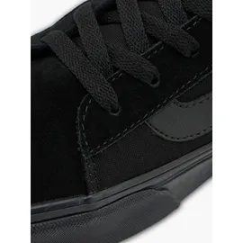 Vans Vero Low Herren Schwarz 43