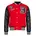 Benlee Jacke Red Navy Ecru 3XL