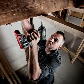 Metabo SSD 18 LTX 200 BL ohne Akku + metaBOX 602396840