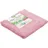 Handtuchset 2-tlg. rosa