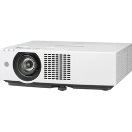 Panasonic PT-VMZ51 LCD Beamer Weiß