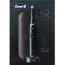 Oral-B iO Series 10 Luxe Edition + Reiseetui