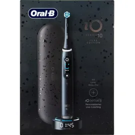 Oral-B iO Series 10 Luxe Edition + Reiseetui
