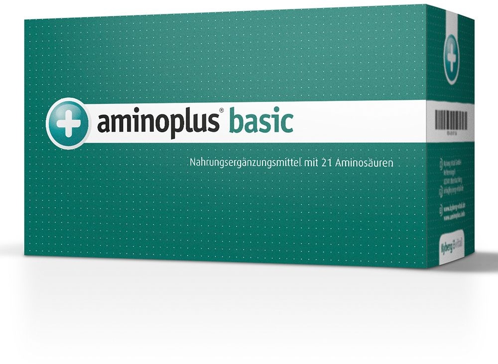 aminoplus® Basic