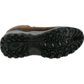 LICO Milan Herren braun 37