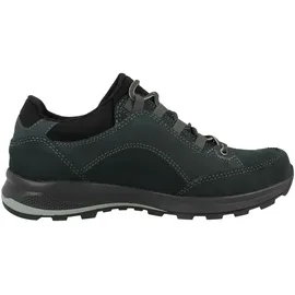 Hanwag Banks Low GTX Damen petrol/mint 40,5
