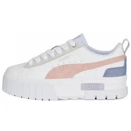 Puma Mayze Mix puma white-rose dust 38