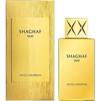 Swiss Arabian Shaghaf Oud Eau de Parfum 75 ml
