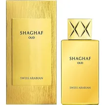 Swiss Arabian Shaghaf Oud Eau de Parfum 75 ml