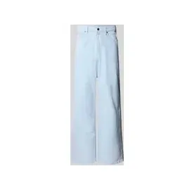 Karl Kani Loose Fit Blau 30