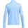 Under Armour Motion Sweatjacke Damen 465 horizon blue/white XL