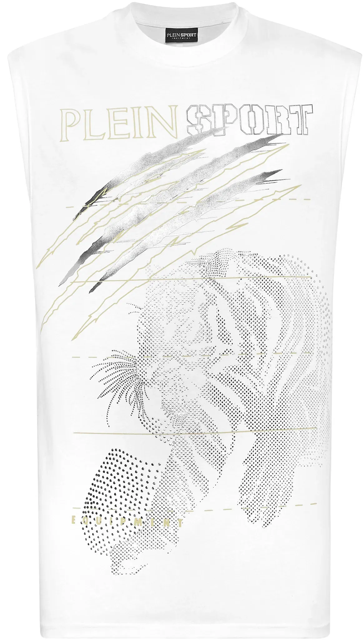 T-Shirt PLEIN SPORT 