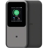 ZTE MU5120 Mobiler 5G Router