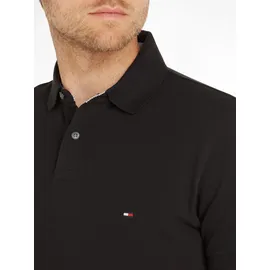 Tommy Hilfiger 1985 Regular Kurzarm-poloshirt Black 2XL