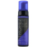 St. Tropez Self Tan Ultra Dark Violet Mousse 200 ml